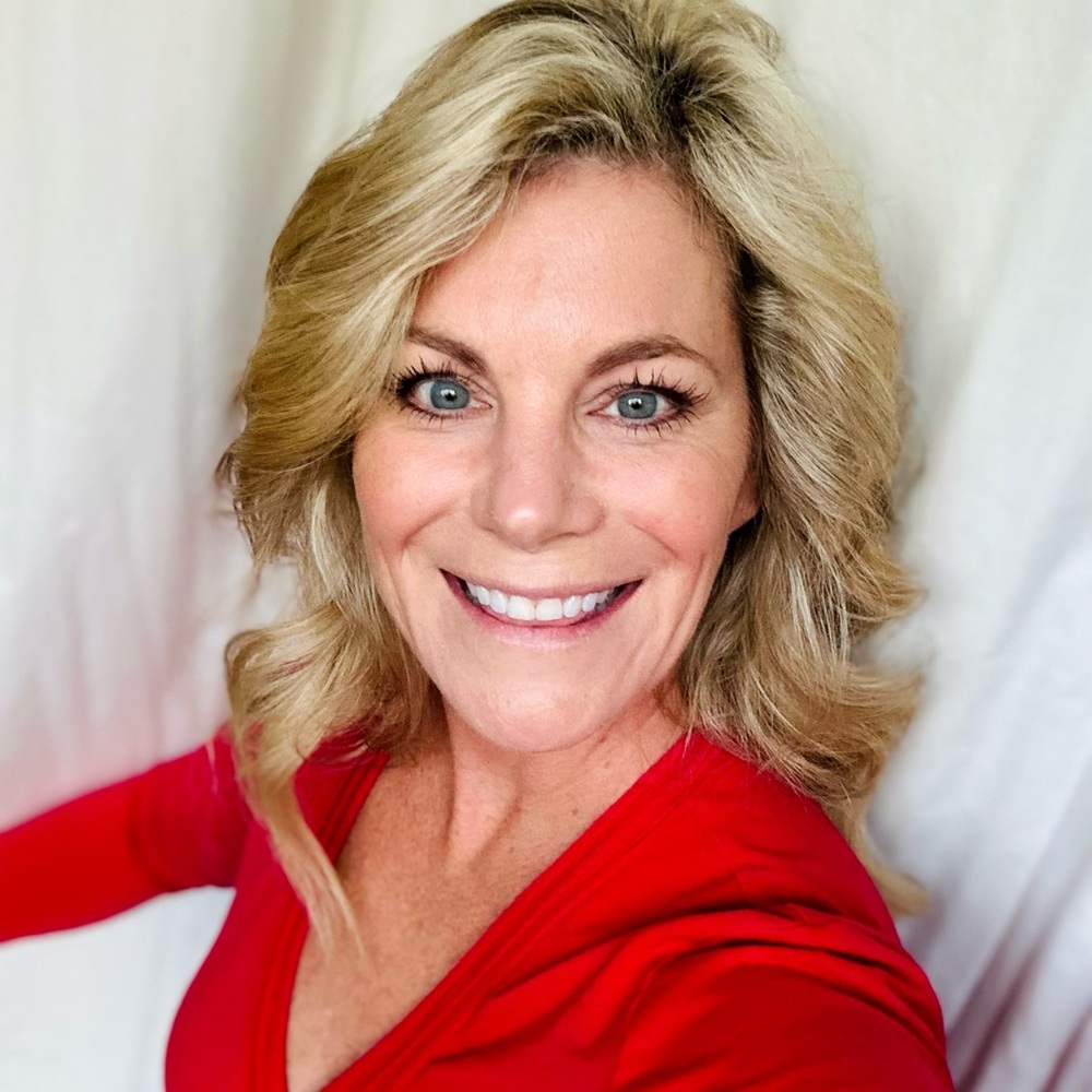 Meet your Posher, Debbie